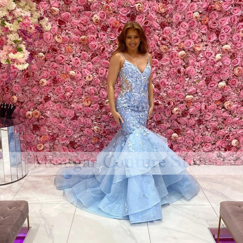 2021 Lace Mermaid Prom Party Dresses Applique Sweetheart Illusion Evening Dress Prom Gowns
2021 Lace Mermaid Prom Party Dresses Applique Sweetheart Illusion Evening Dress Prom Gowns