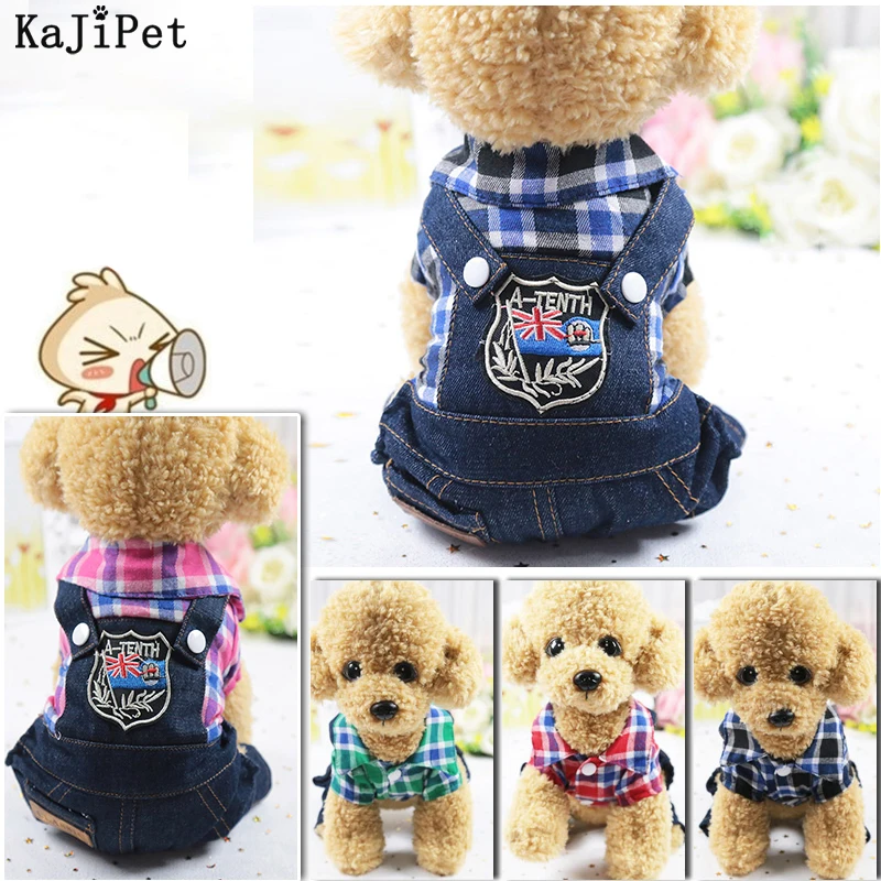 Naval Academy Style Jumpsuit For Dogs Pet Chihuahua Buttons Warm Pet Dog Winter Clothes For Small Dogs Pomeranians Dog Jumpsuit
Naval Academy Style Jumpsuit For Dogs Pet Chihuahua Buttons Warm Pet Dog Winter Clothes For Small Dogs Pomeranians Dog Jumpsuit