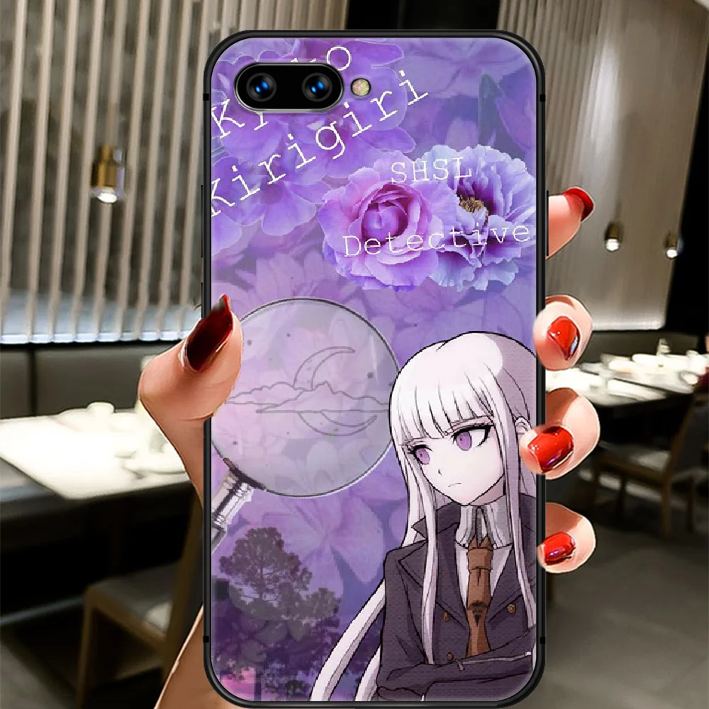 Danganronpa Kirigiri Kyouko Anime Phone Case Cover Hull For HUAWEI Honor 8 8c 8a 8x 9 9a 9x V10 MATE 10 20 I Lite Pro black
Danganronpa Kirigiri Kyouko Anime Phone Case Cover Hull For HUAWEI Honor 8 8c 8a 8x 9 9a 9x V10 MATE 10 20 I Lite Pro black