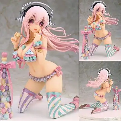 Сексуальная фигурка sonico 15 см, новая Коллекционная модель, Новые Аниме Игрушки для рождественского подарка, бесплатная доставка
Сексуальная фигурка sonico 15 см, новая Коллекционная модель, Новые Аниме Игрушки для рождественского подарка, бесплатная доставка
