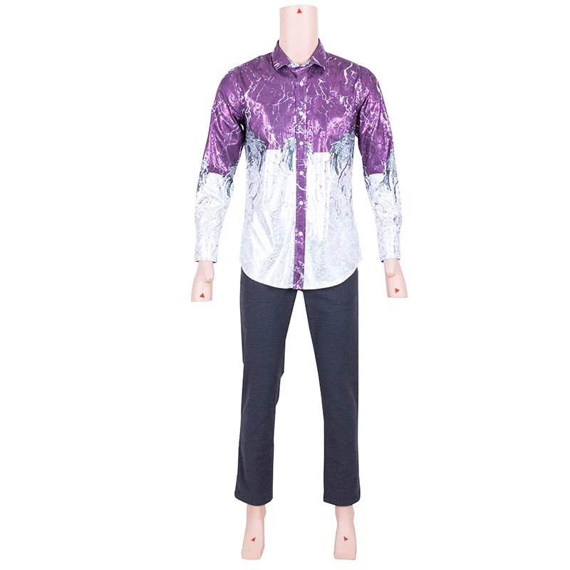 In Stock Plus Size 2021 African Shirt for Men Dashiki Long Sleeve African Clothes Patchwork Casual Style Men Shirt XH007
In Stock Plus Size 2021 African Shirt for Men Dashiki Long Sleeve African Clothes Patchwork Casual Style Men Shirt XH007