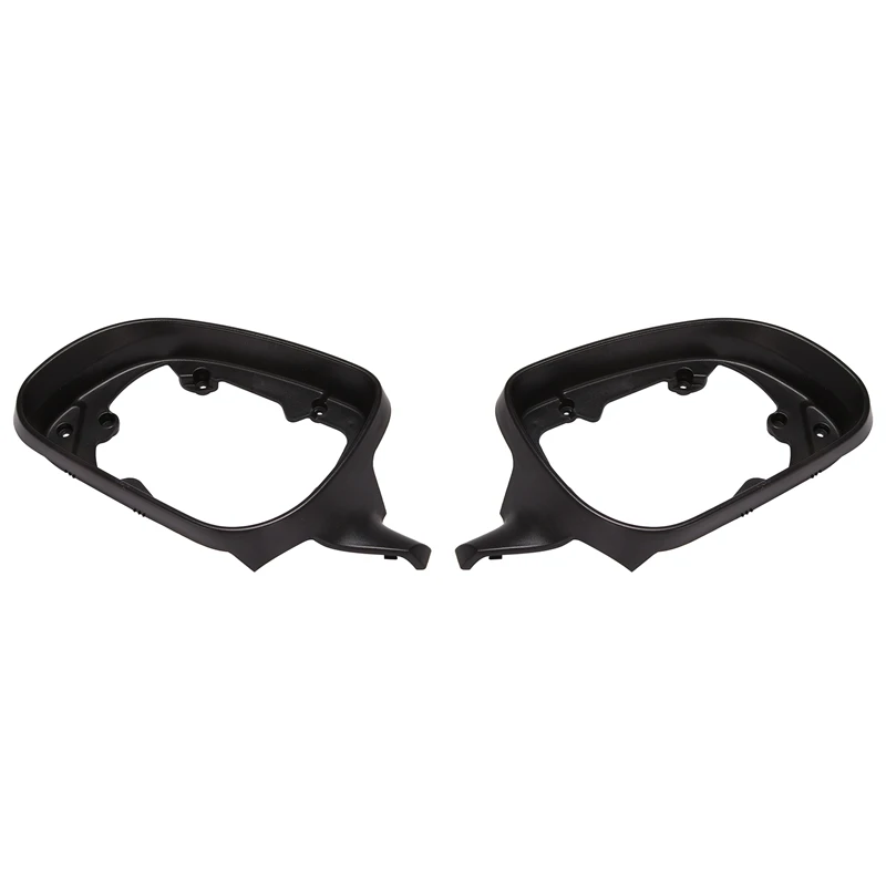 Outside Rearview Mirror Frame Side Rear View Mirror Cover Glass Cover Cover for KIA KX3 2012-2018
Outside Rearview Mirror Frame Side Rear View Mirror Cover Glass Cover Cover for KIA KX3 2012-2018