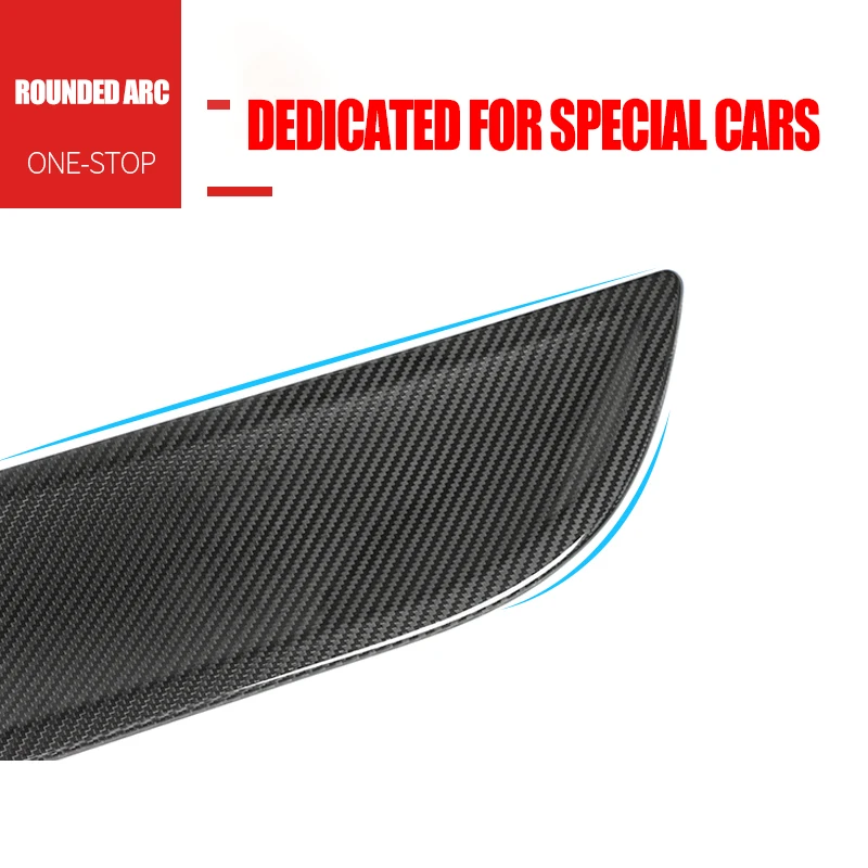 Genuine Carbon Fiber For Porsche Macan Door Panel Decorative Frame Cover Sticker Trim Shell Car Accessories Protector 4pcs/lot
Genuine Carbon Fiber For Porsche Macan Door Panel Decorative Frame Cover Sticker Trim Shell Car Accessories Protector 4pcs/lot