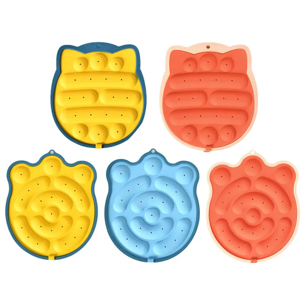Silicone Baby Sausage Mold BPA Free Non-Stick Sausage Making Tool Household DIY Ham Hot Dog Mold Making Tray Kitchen Gadget
Silicone Baby Sausage Mold BPA Free Non-Stick Sausage Making Tool Household DIY Ham Hot Dog Mold Making Tray Kitchen Gadget