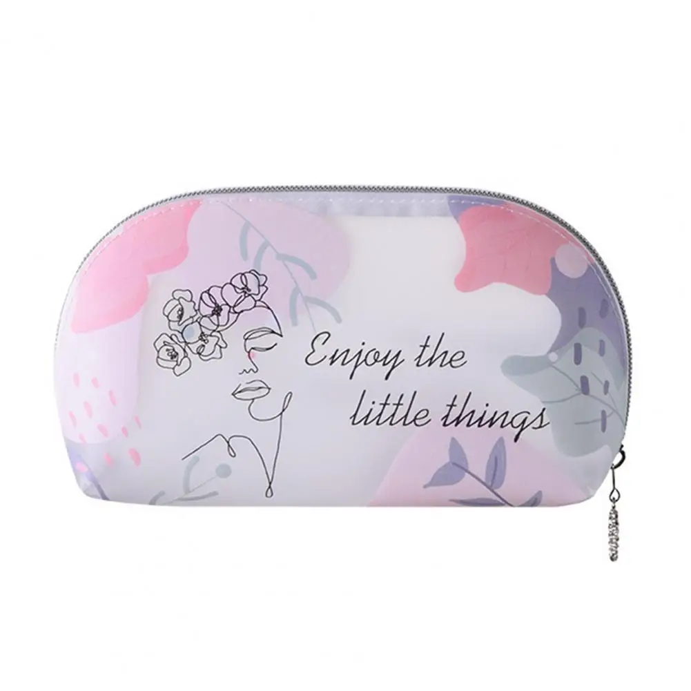 Косметичка, водонепроницаемая Пыленепроницаемая полупрозрачная Сумочка для ювелирных изделий, косметичка для путешествий, косметичка для...
Косметичка, водонепроницаемая Пыленепроницаемая полупрозрачная Сумочка для ювелирных изделий, косметичка для путешествий, косметичка для...