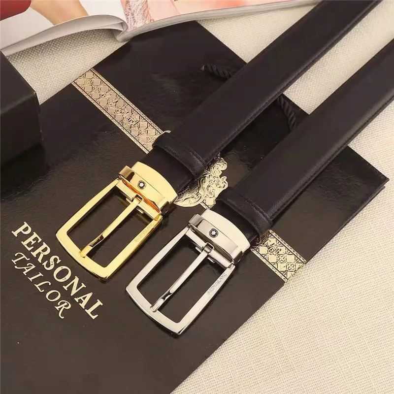 2021 fashion men's high quality leather belt double sided use head leather needle buckle leisure belt with full Formal Pants
2021 fashion men's high quality leather belt double sided use head leather needle buckle leisure belt with full Formal Pants