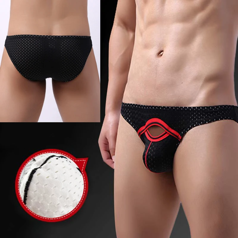 Sexy Slip For Men Open Crotch Bikini Erotic Underwear Men Panties And Thongs Male Jockstrap Boxer Sexy String Thong Underpants
Sexy Slip For Men Open Crotch Bikini Erotic Underwear Men Panties And Thongs Male Jockstrap Boxer Sexy String Thong Underpants