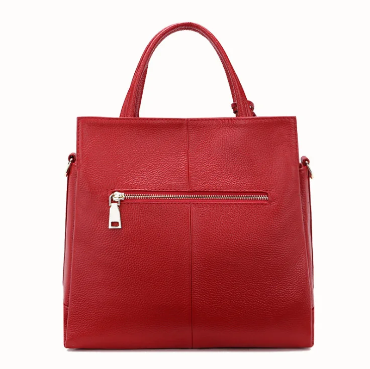 Contracted Design Casual Shoulder Bag High-grade PU Leather Women's Bag Fashion Trend Handbag
Contracted Design Casual Shoulder Bag High-grade PU Leather Women's Bag Fashion Trend Handbag