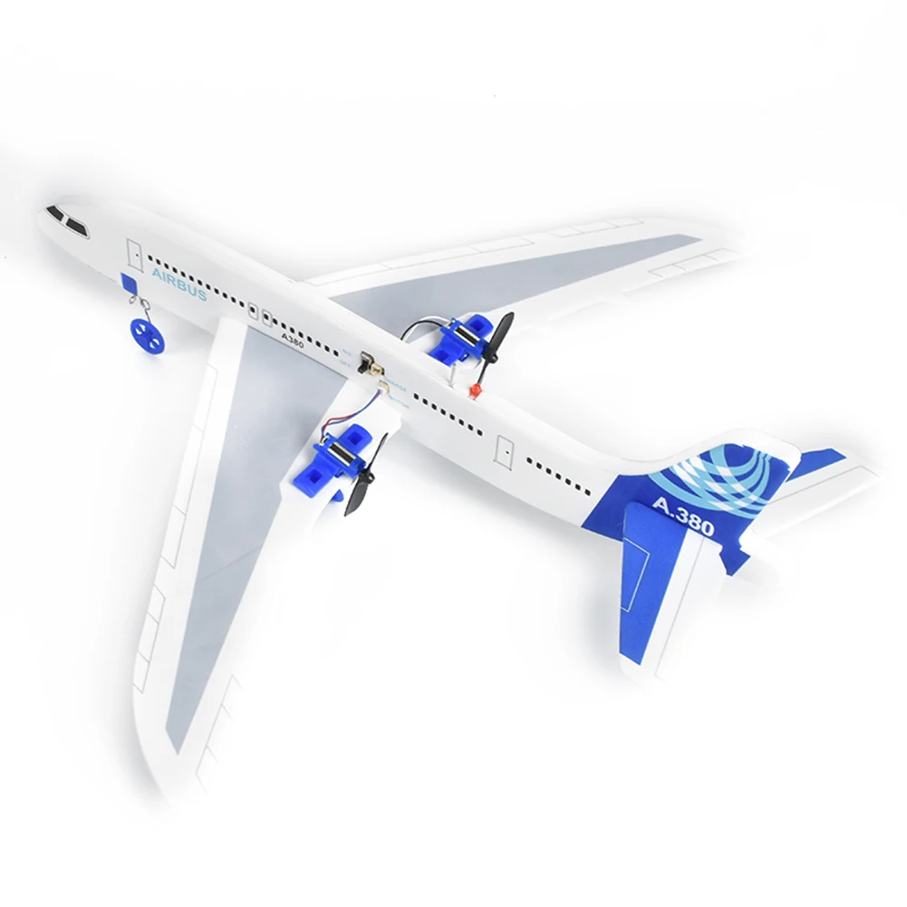 Remote Control Drone Aircraft Model EPP Foam High-speed Durable DIY Quadcopter RC Glider Plane Toys For Kids Christmas Gifts
Remote Control Drone Aircraft Model EPP Foam High-speed Durable DIY Quadcopter RC Glider Plane Toys For Kids Christmas Gifts