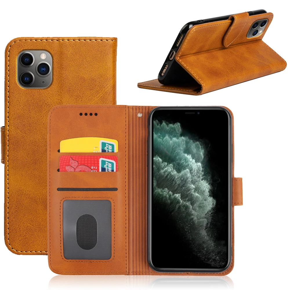 MKS Case For iPhone 11 Pro Case Cover Soft Silicone PU leather flip Phone Case with Card Holder Magnetic with ID card slot
MKS Case For iPhone 11 Pro Case Cover Soft Silicone PU leather flip Phone Case with Card Holder Magnetic with ID card slot