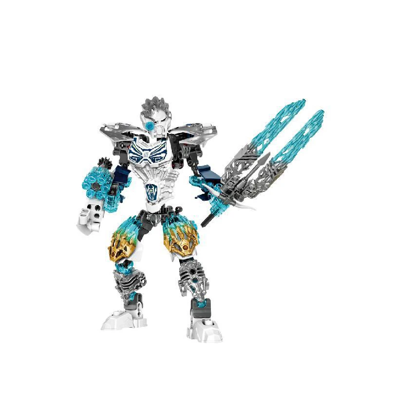 Aquaryta BIONICLE Series 131pcs Light of Tahu Fire Figures 611-4 Building Block Model Toys Compatible All Brand 71311 Boy Gift
Aquaryta BIONICLE Series 131pcs Light of Tahu Fire Figures 611-4 Building Block Model Toys Compatible All Brand 71311 Boy Gift