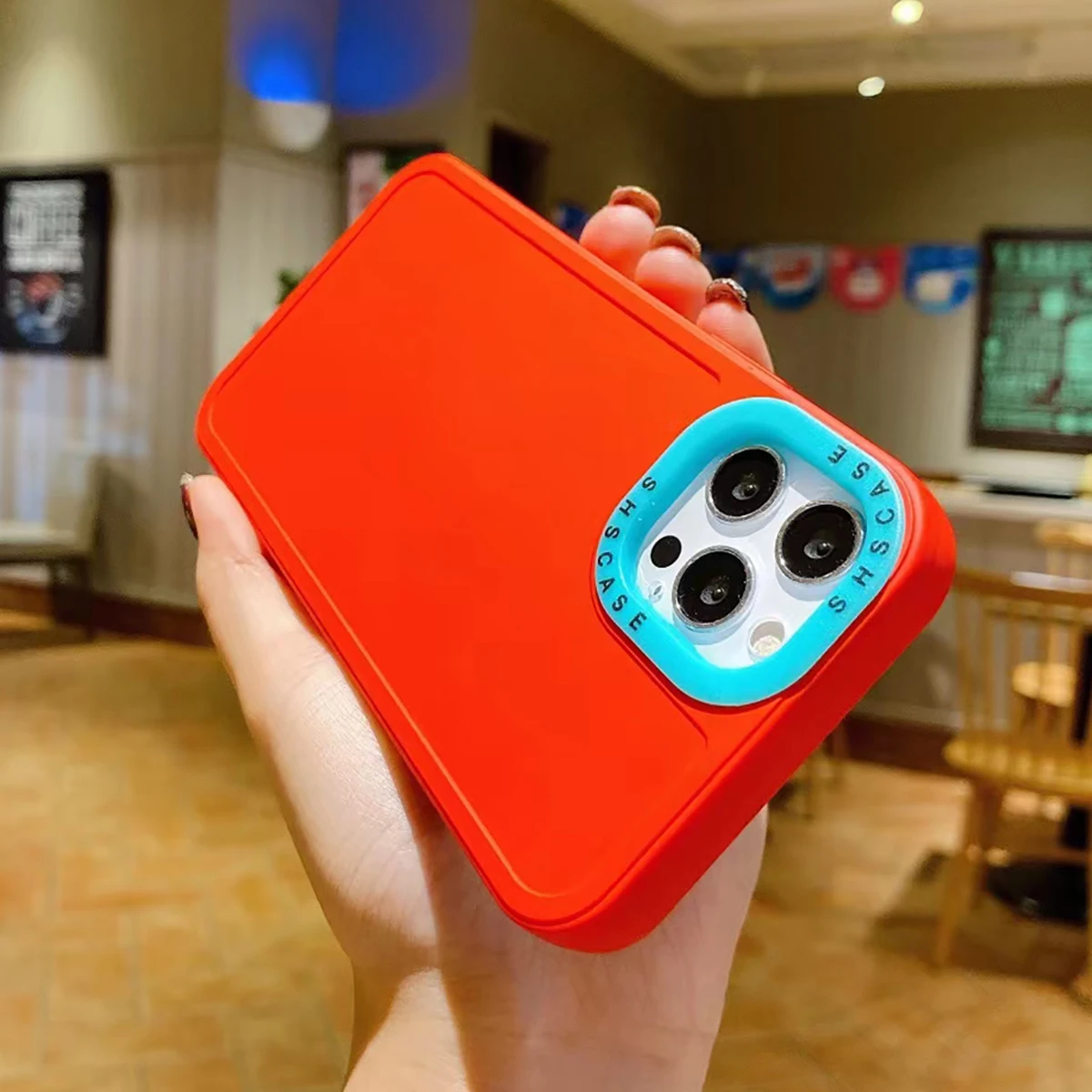 Liquid Silica Gel Phone Case For Iphone 11 13 12 Pro Max Coque Iphones 7 8 Plus Xr Xs Se2020 Colour Skin Feel Full Back Cover 
Liquid Silica Gel Phone Case For Iphone 11 13 12 Pro Max Coque Iphones 7 8 Plus Xr Xs Se2020 Colour Skin Feel Full Back Cover