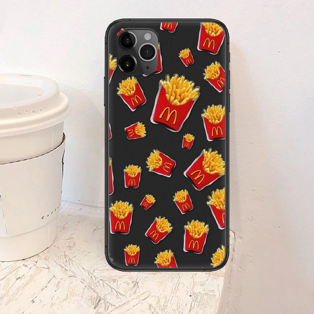 Mcdonalds TravisScott ASTROWORLD Phone Case For Iphone 4 4s 5 5S SE 5C 6 6S 7 8 Plus X XS XR 11 12 Mini Pro Max 2020 black
Mcdonalds TravisScott ASTROWORLD Phone Case For Iphone 4 4s 5 5S SE 5C 6 6S 7 8 Plus X XS XR 11 12 Mini Pro Max 2020 black