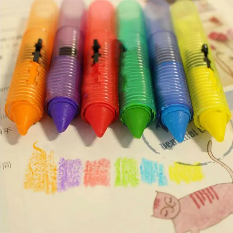Crayons Baby Putter Bathroom Graffiti Crayons Wash Color Nontoxic Environmental Protection Bathing Toy Kids Pen Set
Crayons Baby Putter Bathroom Graffiti Crayons Wash Color Nontoxic Environmental Protection Bathing Toy Kids Pen Set