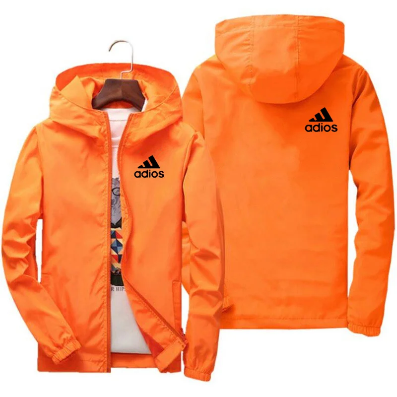 new spring and summer new high mountain star jacket men's street windbreaker hoodie zipper thin jacket men's casual jacket 7X
new spring and summer new high mountain star jacket men's street windbreaker hoodie zipper thin jacket men's casual jacket 7X