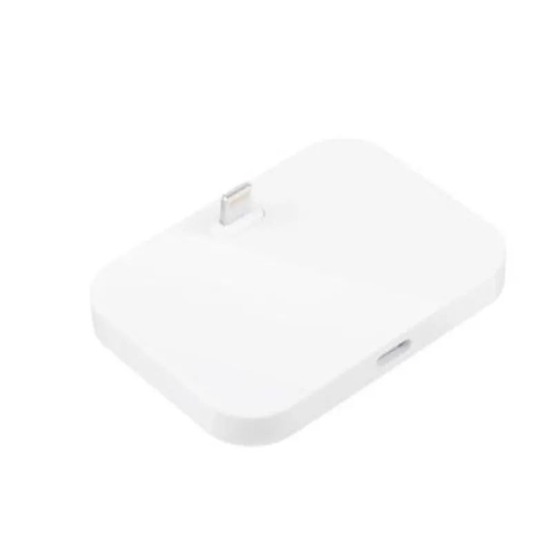 Док станция для iPhone мобильный телефон Dex Подставка зарядки Apple телефона