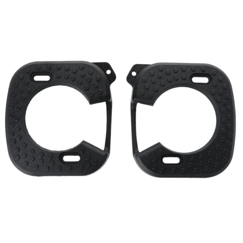 1pair Anti-slip Durable Quick Release Cycling Shoes Cleat Cover for Bicycle Part
1pair Anti-slip Durable Quick Release Cycling Shoes Cleat Cover for Bicycle Part