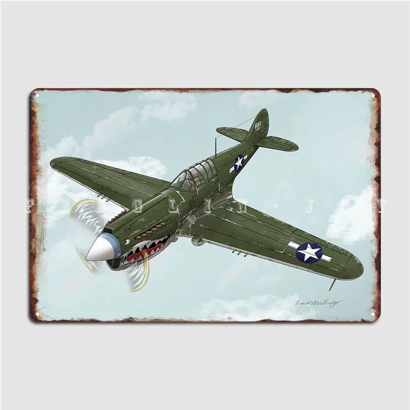 Curtiss P 40 Warhawk металлический плакат с табличкой, Классический клубный бар, Фреска, живопись жестяной знак паба постер
Curtiss P 40 Warhawk металлический плакат с табличкой, Классический клубный бар, Фреска, живопись жестяной знак паба постер