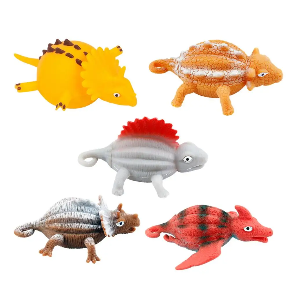 Blowing Animal Vent Smash Toy Boys Inflatable Dinosaur Model Ball Kids Toys Water Balloon Squeeze Novelty Party Toys ForChildren
Blowing Animal Vent Smash Toy Boys Inflatable Dinosaur Model Ball Kids Toys Water Balloon Squeeze Novelty Party Toys ForChildren