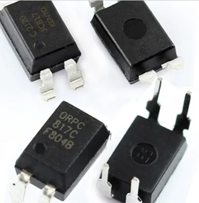 EL817A EL817B EL817C PC817A PC817B PC817C DIP SOP photoelectric coupler light coupling new original
EL817A EL817B EL817C PC817A PC817B PC817C DIP SOP photoelectric coupler light coupling new original