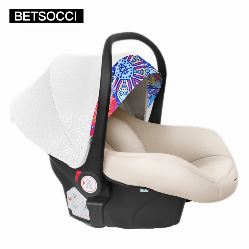 Детское безопасное сиденье BETSOCCI, переноска для младенцев, переносная автомобильная подставка для новорожденных
Детское безопасное сиденье BETSOCCI, переноска для младенцев, переносная автомобильная подставка для новорожденных