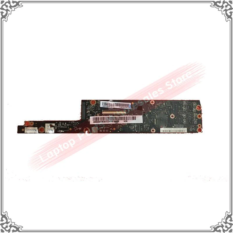 Original New For Lenovo Yoga 3 Pro 1370 Motherboard 5Y70 4GB 5Y71 8GB RAM NM-A321 5B20H30467 1.2GHz Mainboard Logic Board
Original New For Lenovo Yoga 3 Pro 1370 Motherboard 5Y70 4GB 5Y71 8GB RAM NM-A321 5B20H30467 1.2GHz Mainboard Logic Board