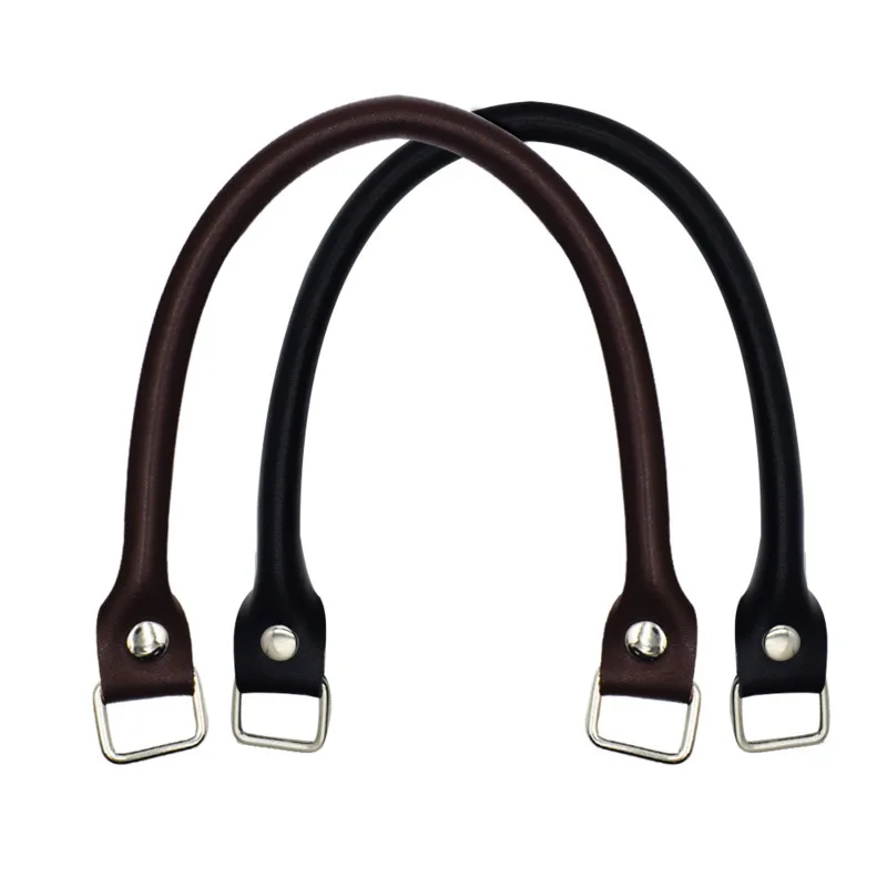 1pair Bag Belt Detachable Leather Short Handle Lady Shoulder Bag DIY Replacement Accessories Handbag ShortBand Handle Strap Band
1pair Bag Belt Detachable Leather Short Handle Lady Shoulder Bag DIY Replacement Accessories Handbag ShortBand Handle Strap Band
