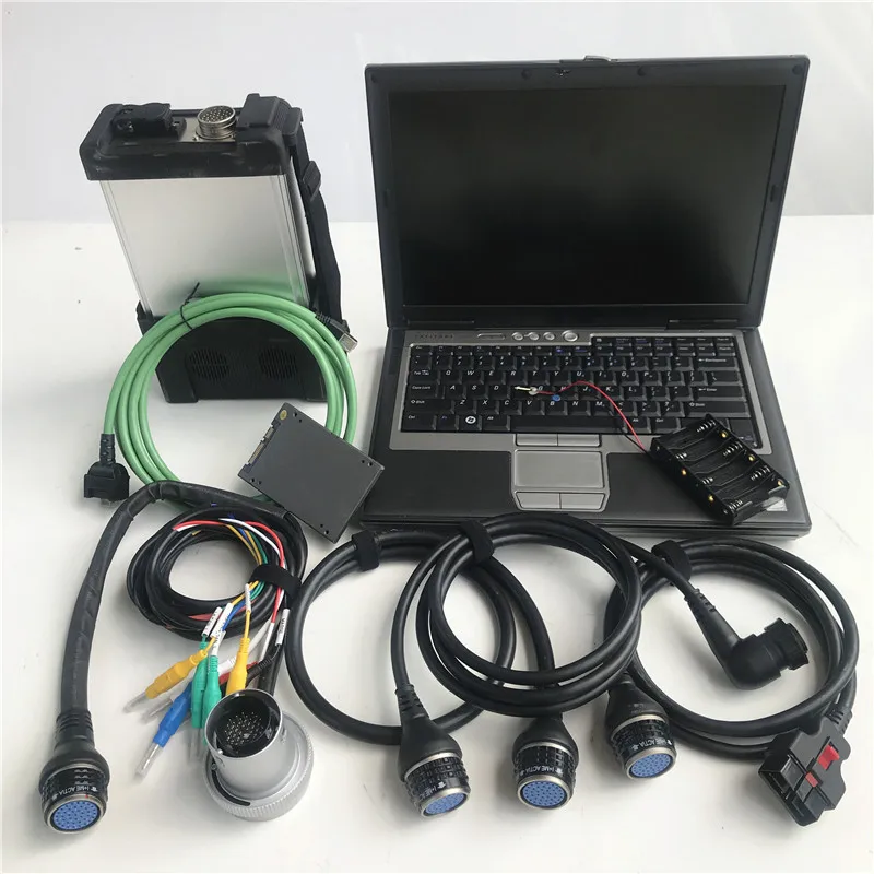 Новый MB Star C5 диагностический инструмент с Dell D630 ноутбук для SD подключения C4 C5 программное обеспечение 360G SSD DAS/ DTS/HHT для Mb Star C5 автомобильный Г...
Новый MB Star C5 диагностический инструмент с Dell D630 ноутбук для SD подключения C4 C5 программное обеспечение 360G SSD DAS/ DTS/HHT для Mb Star C5 автомобильный Г...