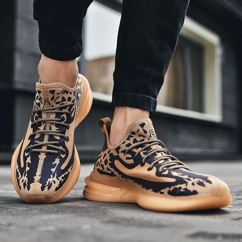 Men 39 S Sneakers Sport Casual Shoes Solid White Fashion Knitting Men Zapatos Casuales Para Hombre Sneakers 2020 Male Sports
Men 39 S Sneakers Sport Casual Shoes Solid White Fashion Knitting Men Zapatos Casuales Para Hombre Sneakers 2020 Male Sports