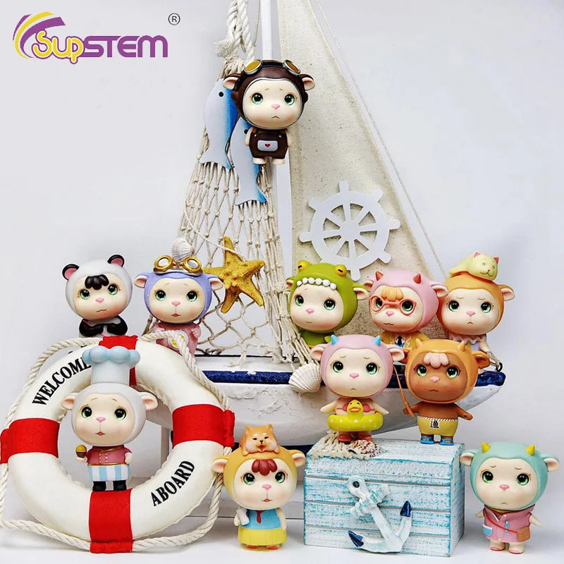 Kawaii, глухая коробка, кукла Emily's Dream Island, глаза, Случайная коробка, игрушки, рисунок Kawaii, милые подарки для девочек, Мультяшные животные, панда
Kawaii, глухая коробка, кукла Emily's Dream Island, глаза, Случайная коробка, игрушки, рисунок Kawaii, милые подарки для девочек, Мультяшные животные, панда