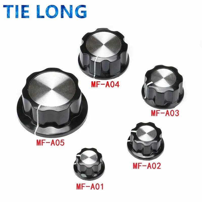 Потенциометры WH118/WX050 5 шт
Потенциометры WH118/WX050 5 шт