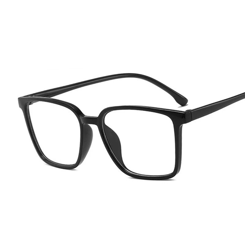 Retro Vintage Glasses Women Clear Lens Square Nerd Glass Frame Attractive Party Eyewear Selfie Pose Lady Soild Glasses
Retro Vintage Glasses Women Clear Lens Square Nerd Glass Frame Attractive Party Eyewear Selfie Pose Lady Soild Glasses