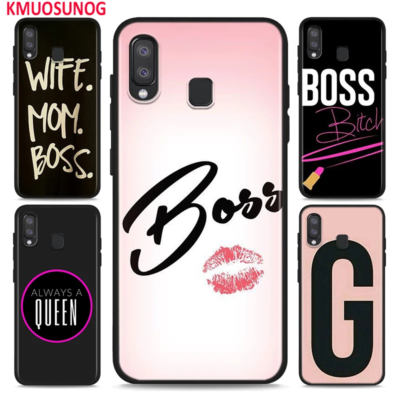 Cute girl boss for Samsung Galaxy A90 A80 A70 A70S A60 A50 A40 A30 A20S A20E A2Core A10 A10E A10S M20 Phone Case 
Cute girl boss for Samsung Galaxy A90 A80 A70 A70S A60 A50 A40 A30 A20S A20E A2Core A10 A10E A10S M20 Phone Case