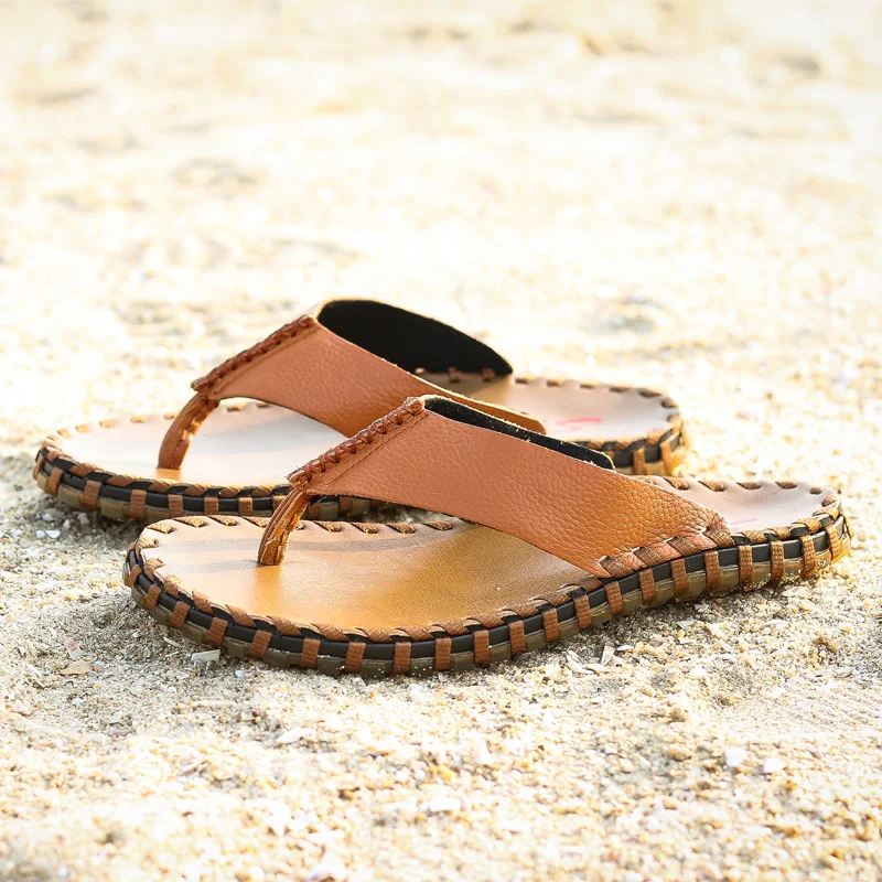 Slippers-men Zapatillas De Verano Hombre Unisex Slippers Summer Slipper Massage Rubber Flip Flops Leather For Men Sport Man
Slippers-men Zapatillas De Verano Hombre Unisex Slippers Summer Slipper Massage Rubber Flip Flops Leather For Men Sport Man