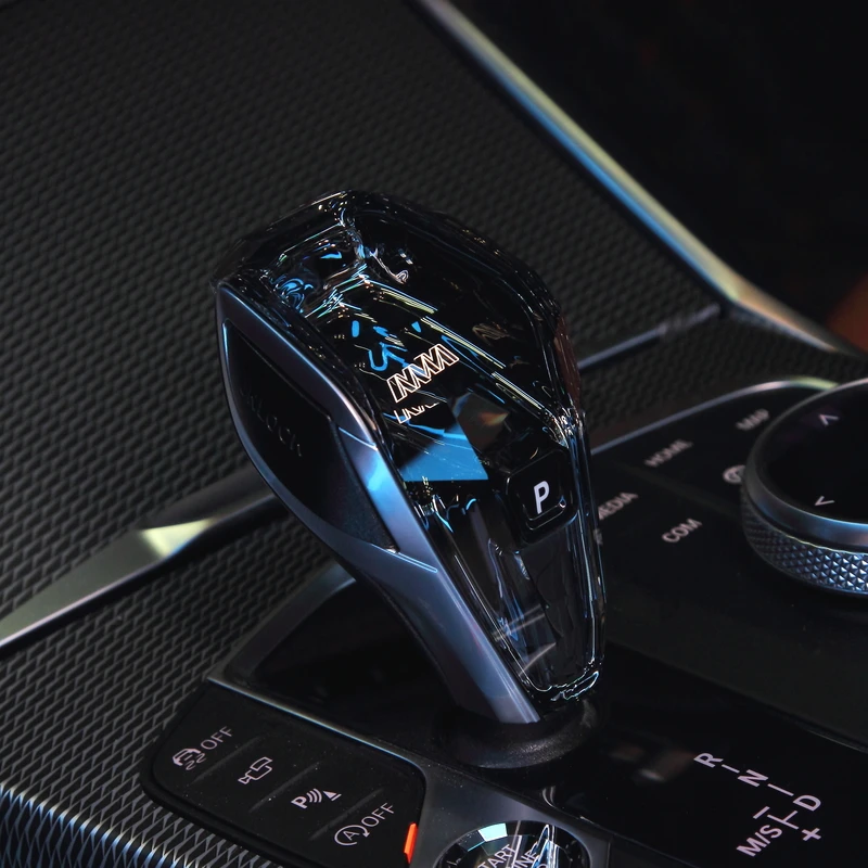 Pour 6 srie GT G32 cristal bouton de vitesse universel changement de vitesse cristal accessoires pices manuel manette de vites
Pour 6 srie GT G32 cristal bouton de vitesse universel changement de vitesse cristal accessoires pices manuel manette de vites