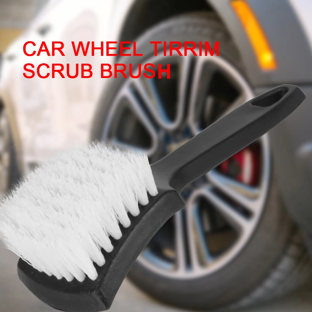 Interior Seat Crevice Brush Super Soft Tire Rim Scrub Brush Car Wheel Wash Brush Multifunction Cleaning Brush Cleaning Tool
Interior Seat Crevice Brush Super Soft Tire Rim Scrub Brush Car Wheel Wash Brush Multifunction Cleaning Brush Cleaning Tool
