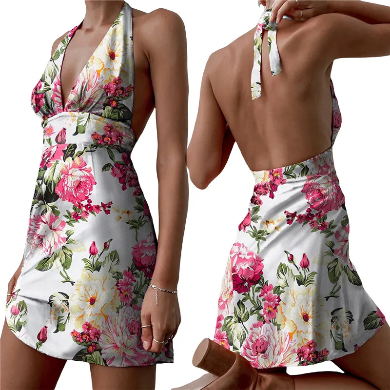2021 New Summer zaraing woman robe traf casual maxi Long dress Party dresses floral dress sukienka Kawaii tunics urban Sundress 
2021 New Summer zaraing woman robe traf casual maxi Long dress Party dresses floral dress sukienka Kawaii tunics urban Sundress