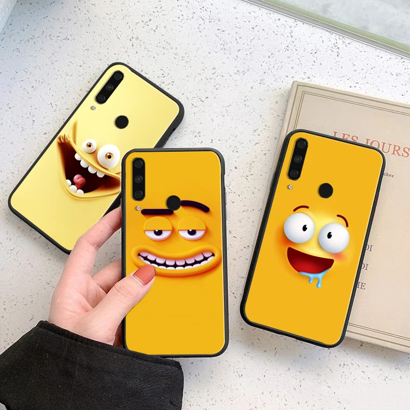 For Huawei Honor V10 10i Case Funny Face Phone Case For Huawei Honor 9X 10Pro V10 10i 10 Lite 10X Lite Funda Coque Carcasa
For Huawei Honor V10 10i Case Funny Face Phone Case For Huawei Honor 9X 10Pro V10 10i 10 Lite 10X Lite Funda Coque Carcasa
