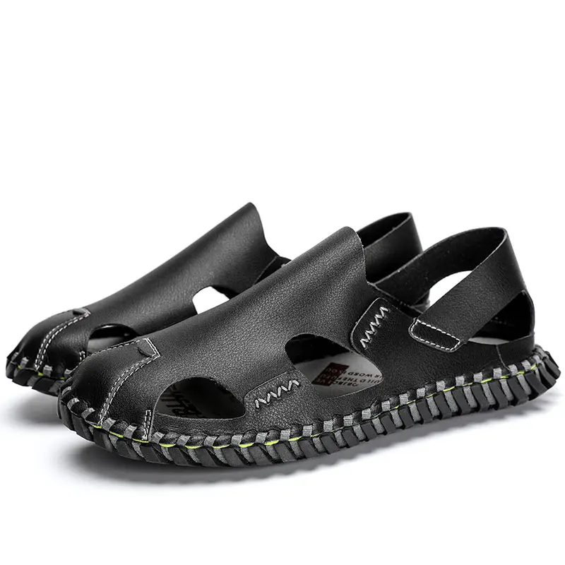 rubber platform work slide beach mens hollow sandels man sandel for casual fashion sandals waterproof sandals-men leather 2019
rubber platform work slide beach mens hollow sandels man sandel for casual fashion sandals waterproof sandals-men leather 2019