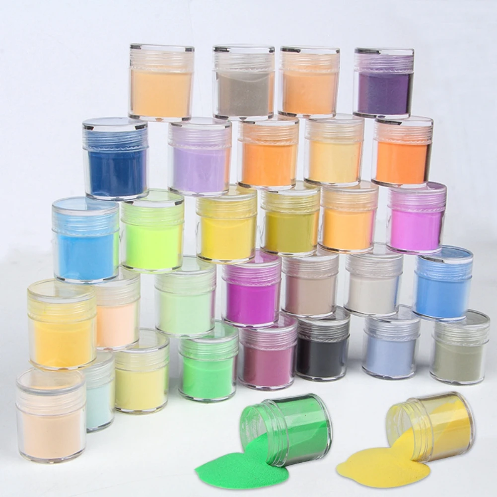 30 шт для ногтей, порошковый набор Пигмент Блестящий погружения пыли нейл-арта, блестками, пайетками дизайн украшения ваших ноготков 
30 шт для ногтей, порошковый набор Пигмент Блестящий погружения пыли нейл-арта, блестками, пайетками дизайн украшения ваших ноготков