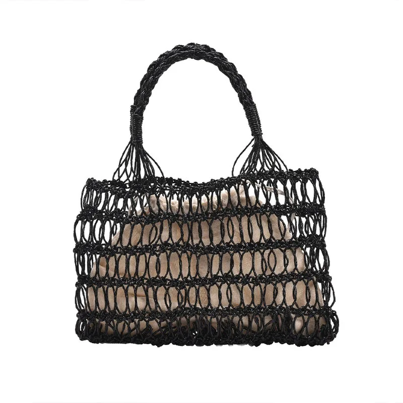 Women Clutch Purse Woven Design Summer Beach Handbags For Women 2021 New Mini Totes Bag Luxury Women Hand Bag
Women Clutch Purse Woven Design Summer Beach Handbags For Women 2021 New Mini Totes Bag Luxury Women Hand Bag