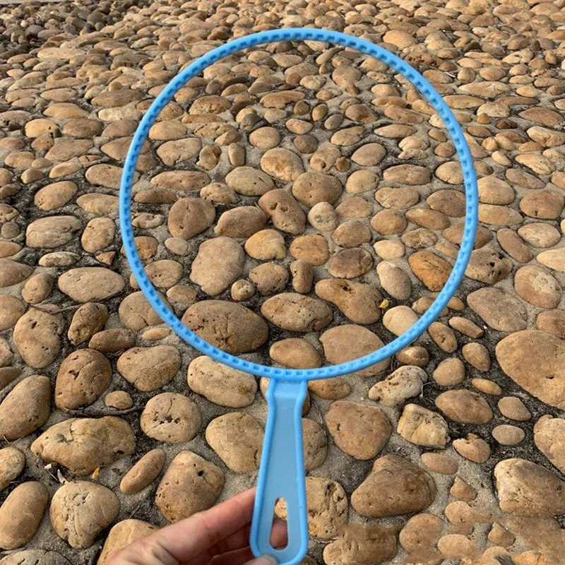 6Pcs/Set Funny Water Blowing Toys Bubble Set Outdoor Parent-child Interactive Toys
6Pcs/Set Funny Water Blowing Toys Bubble Set Outdoor Parent-child Interactive Toys