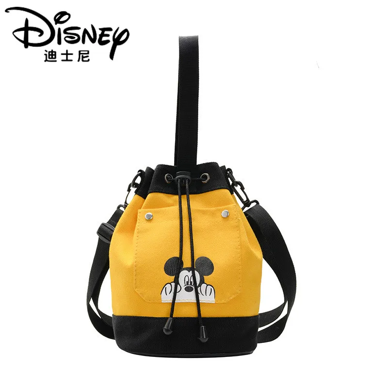 Disney Mickey Bucket Shoulder Bag Women Drawstring Large Quality Canvas Crossbody Bag Ladies Messenger Bags Girls Handbag 2020
Disney Mickey Bucket Shoulder Bag Women Drawstring Large Quality Canvas Crossbody Bag Ladies Messenger Bags Girls Handbag 2020