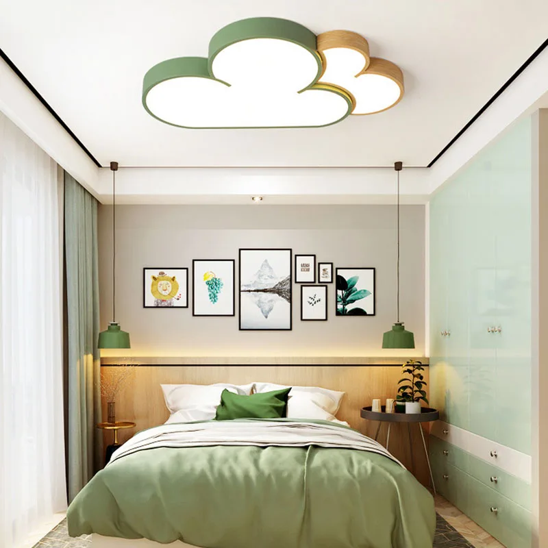 Minimalist Green Gray LED Cloud Ceiling Lamp for Bedroom Living Dining Children Room Corridor Home Indoor Decorative Luminaries
Minimalist Green Gray LED Cloud Ceiling Lamp for Bedroom Living Dining Children Room Corridor Home Indoor Decorative Luminaries