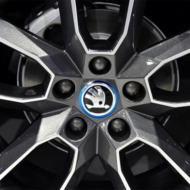 4 Pcs/Lot Auto Refitting Accessories Car Wheel Center Decorative Circle Stickers For Skoda A5 A7 Octavia Fabia Rapid Yeti Superb
4 Pcs/Lot Auto Refitting Accessories Car Wheel Center Decorative Circle Stickers For Skoda A5 A7 Octavia Fabia Rapid Yeti Superb