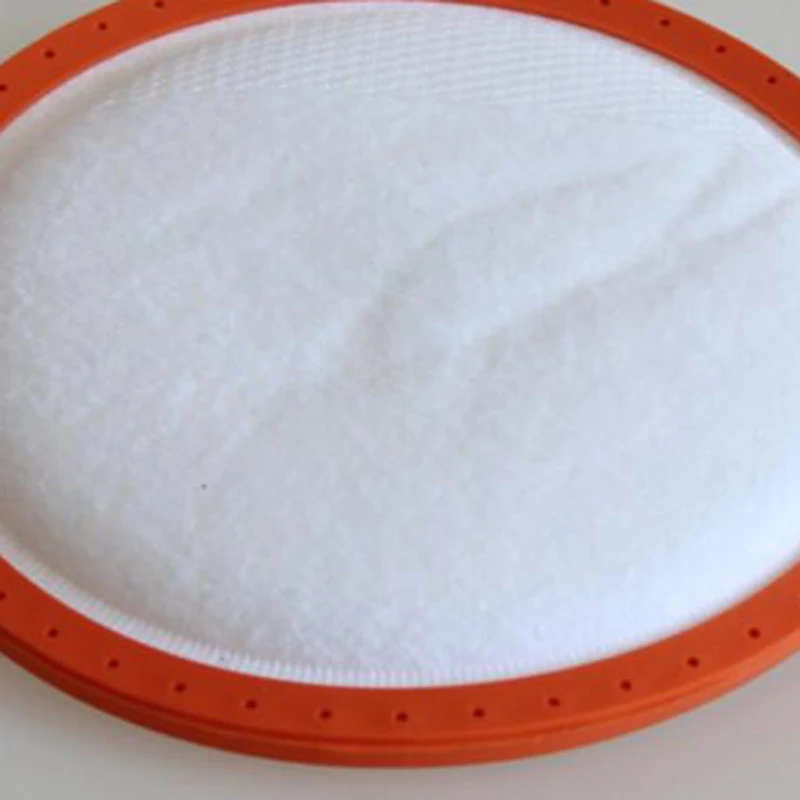 4 Suitable for VAX 95 Vacuum Cleaner Accessories Vacuum Cleaner HEPA Filter Elements Filter Cotton Filter
4 Suitable for VAX 95 Vacuum Cleaner Accessories Vacuum Cleaner HEPA Filter Elements Filter Cotton Filter