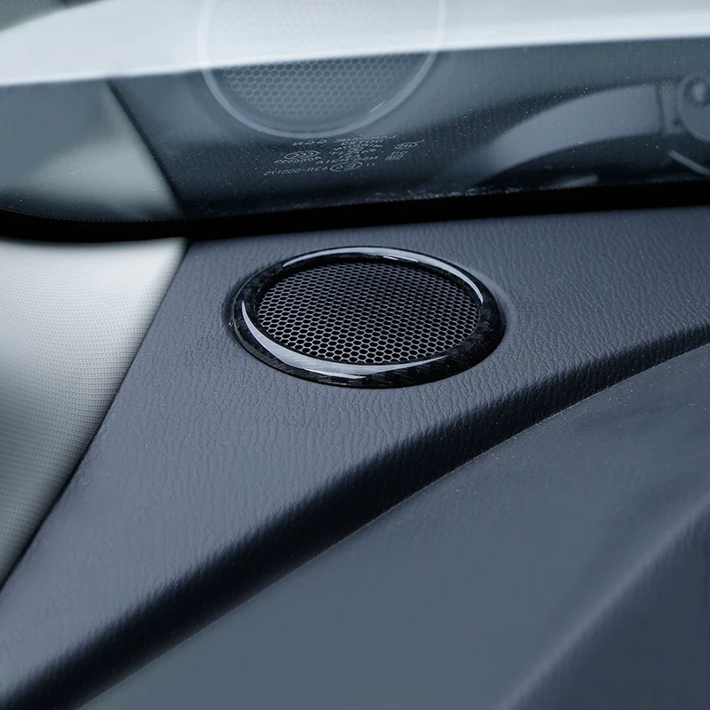 For Mazda 2 Demio DL Sedan DJ Hatchback 2015-17 ABS Speaker Audio Ring Cover Front A pillar Sound Frame Bezel Sticker Trim
For Mazda 2 Demio DL Sedan DJ Hatchback 2015-17 ABS Speaker Audio Ring Cover Front A pillar Sound Frame Bezel Sticker Trim