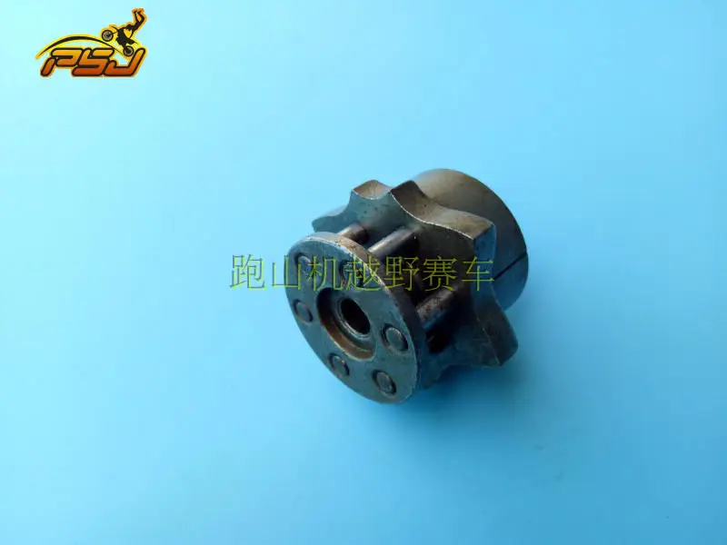 Bosu Er J 5 M2 M4 T6 K6 Zhenglin S7 Zongshen NC250 позиционирование шестерни пять звезд | Автомобили и