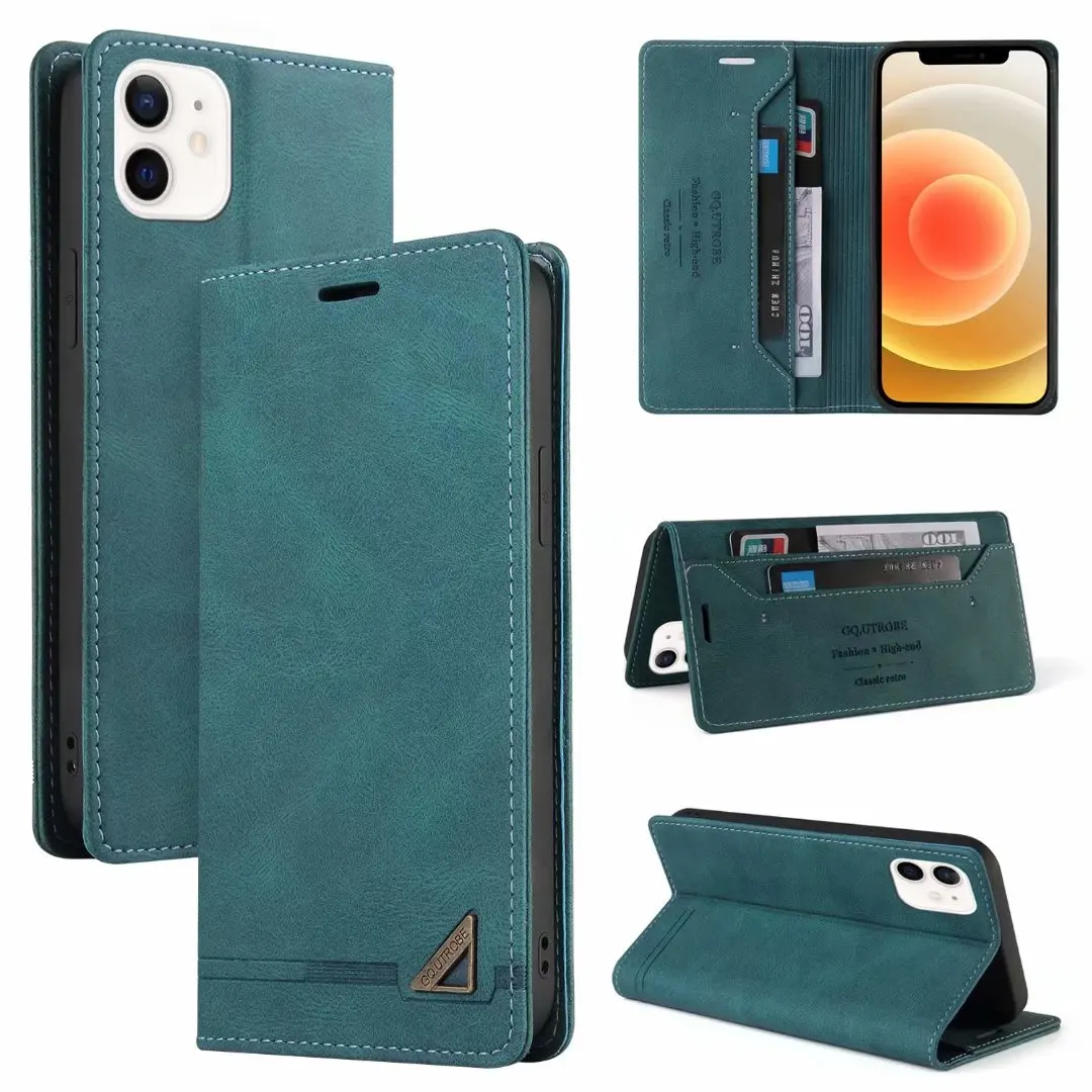Leather Kickstand Card Wallet Phone Case for iPhone 12 13 Mini 11 Pro Max XS X XR 6 6S 7 8 Plus Magnetic Shockproof Back Cover
Leather Kickstand Card Wallet Phone Case for iPhone 12 13 Mini 11 Pro Max XS X XR 6 6S 7 8 Plus Magnetic Shockproof Back Cover