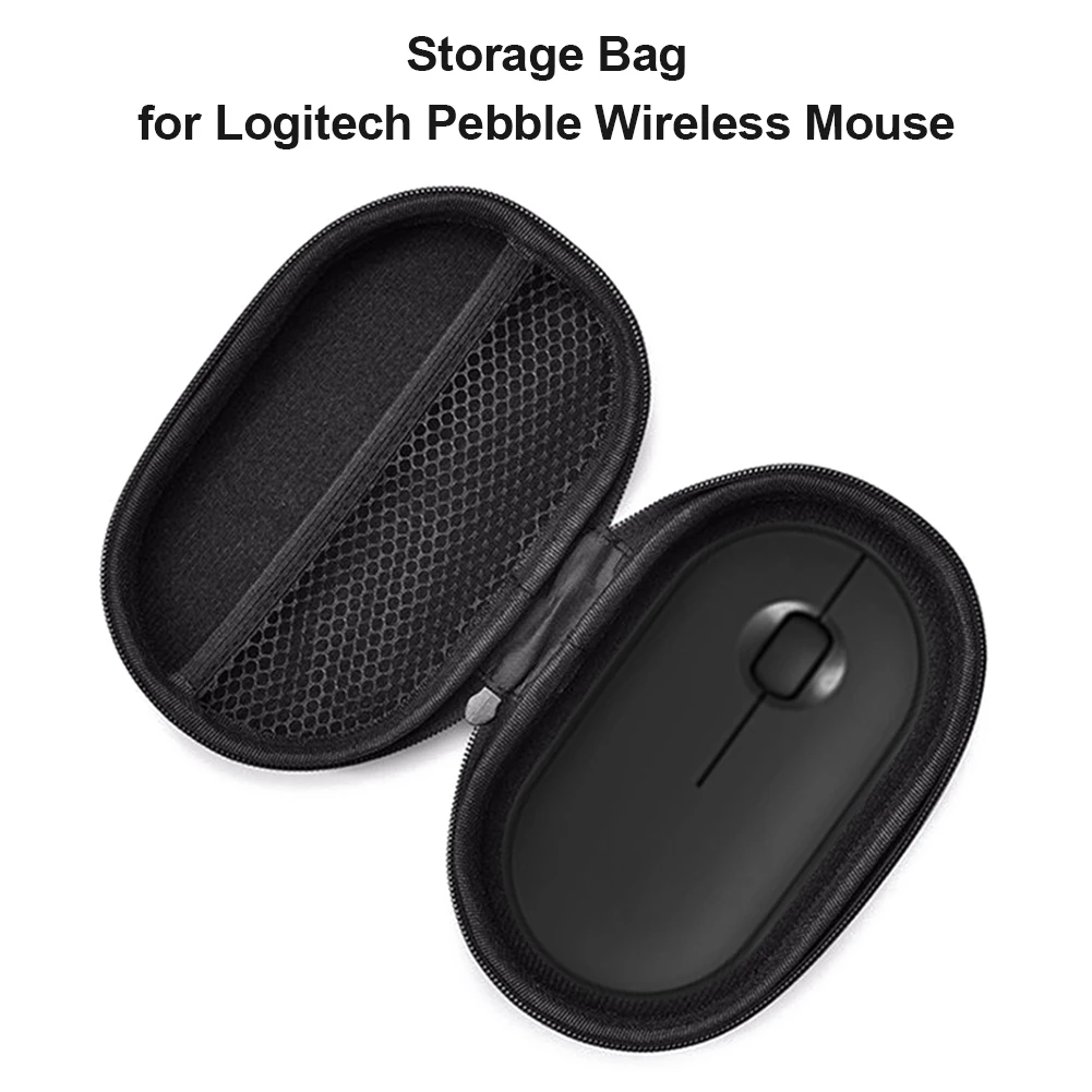 Новая сумка для хранения для Logitech Pebble беспроводная мышь Портативный противоударный защитный чехол для переноски игровой мыши Органайзер к...
Новая сумка для хранения для Logitech Pebble беспроводная мышь Портативный противоударный защитный чехол для переноски игровой мыши Органайзер к...